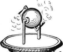 DIY guide for Construção de uma máquina térmica. with step-by-step instructions