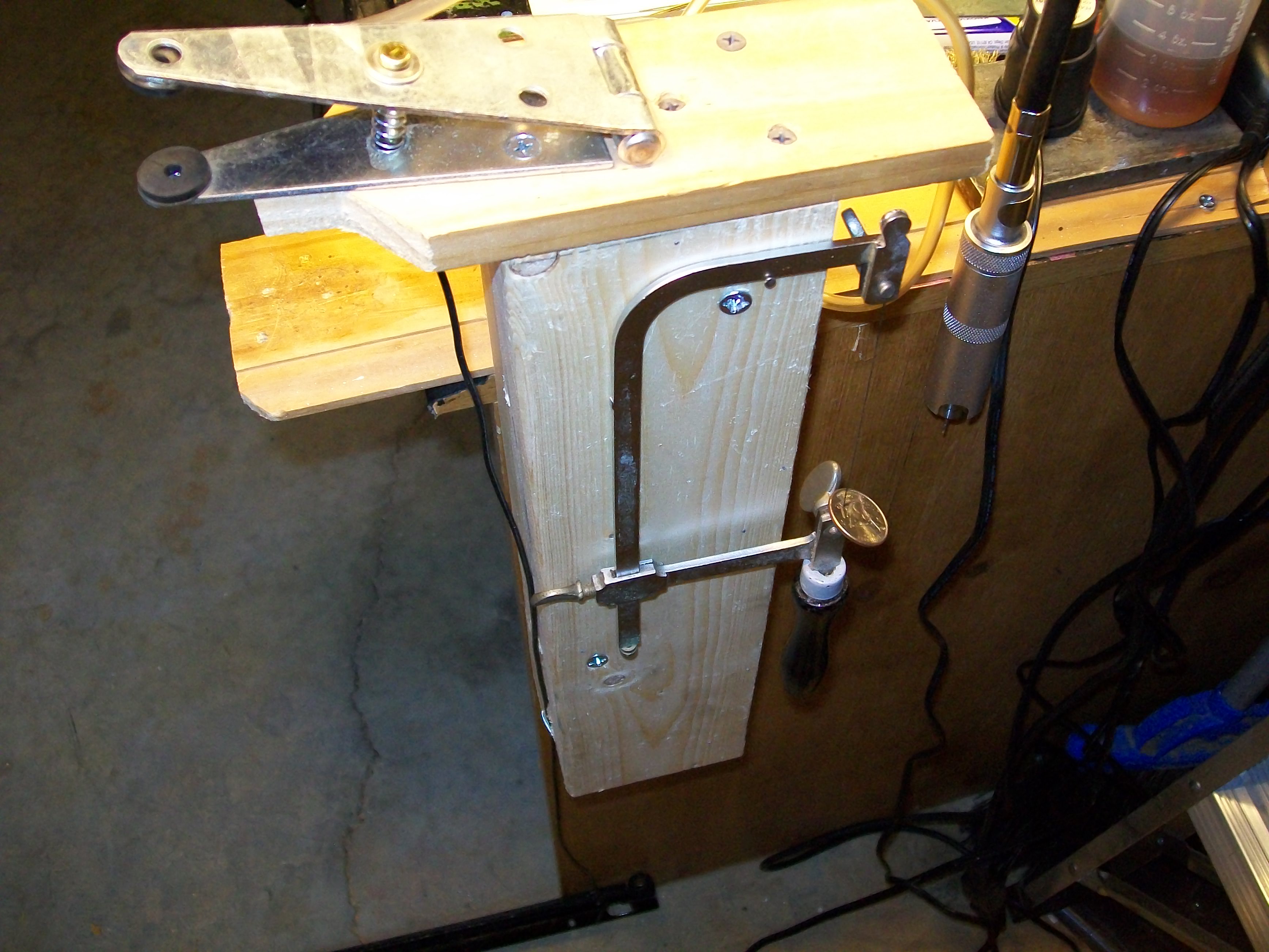 How to Cut Coins to Make Jewelry 5 Steps (with Pictures) Instructables