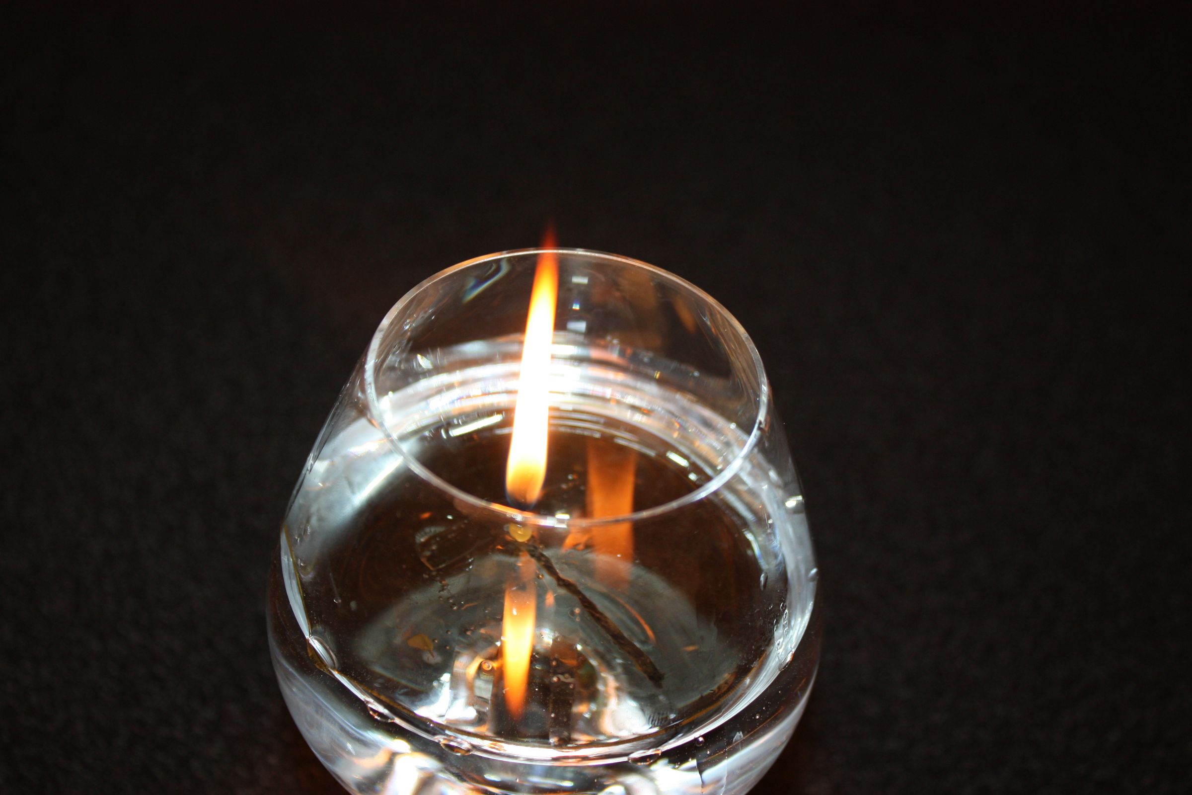 How to Make a Candle Wick 3 Steps Instructables