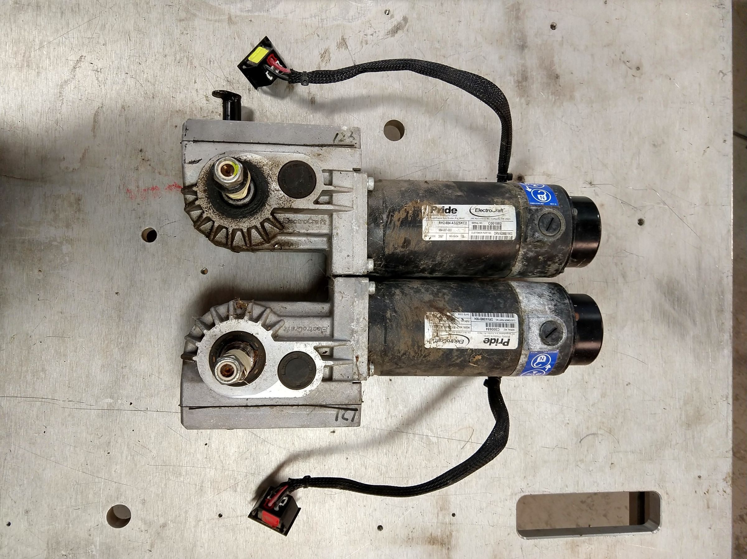 Remote Control Lawn Mower 7 Steps (with Pictures) Instructables