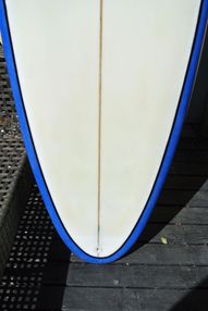 The Finished Surfboard!