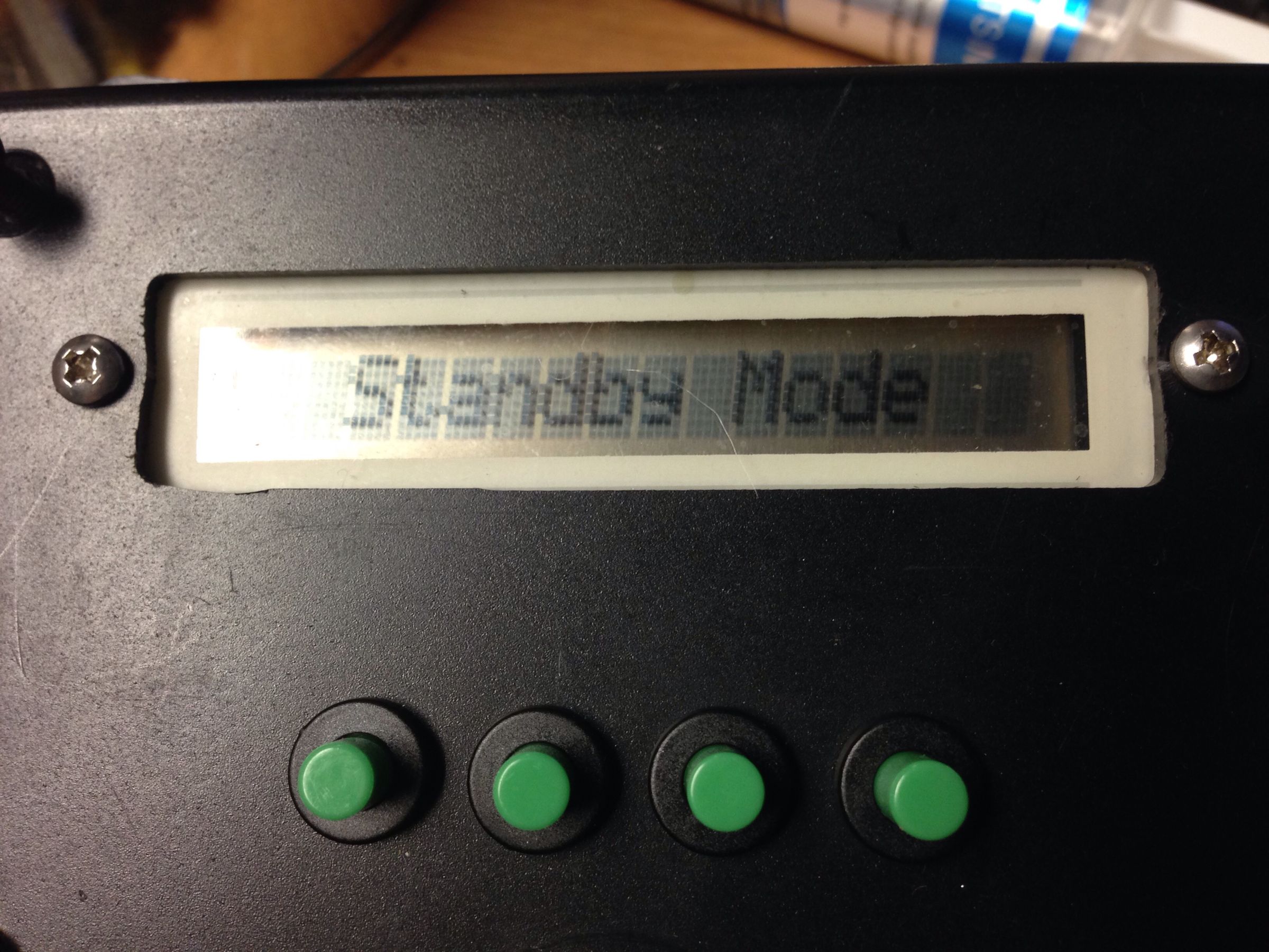 Fog Machine Timer 7 Steps Instructables