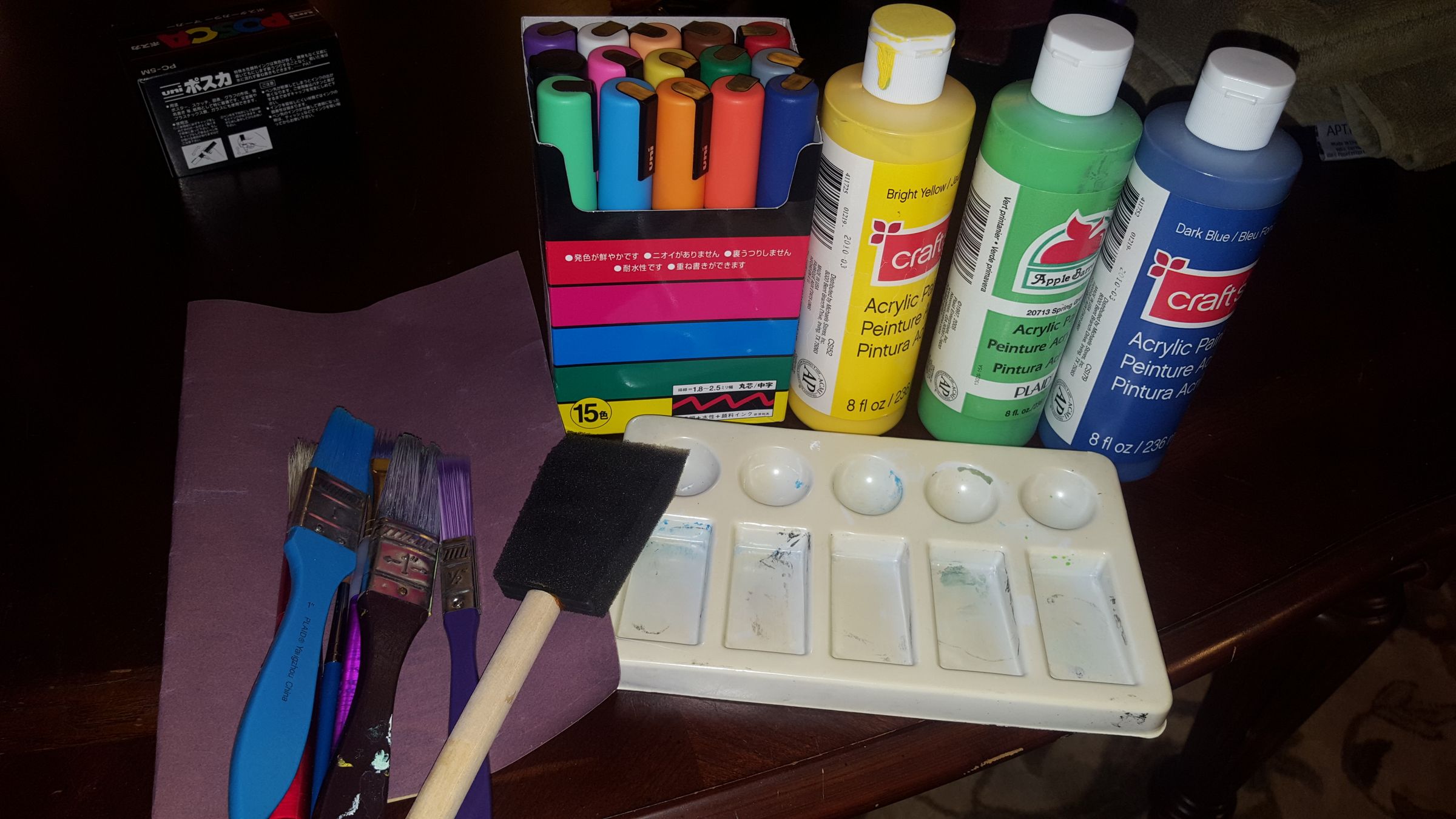 How to Paint a Surfboard 6 Steps (with Pictures) Instructables