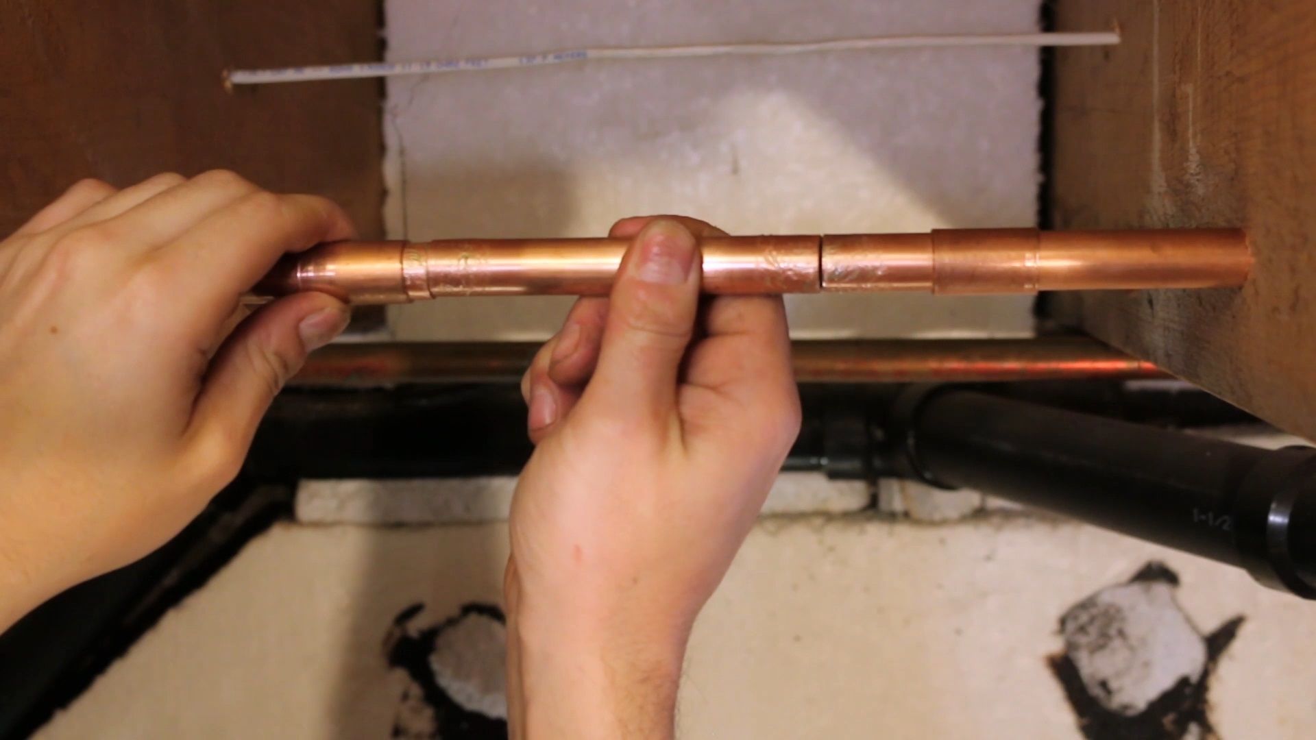 The ULTIMATE Leaky Copper Pipe Fix Guide 9 Steps (with Pictures