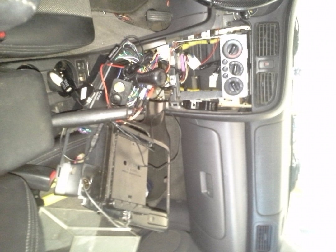 Turn Your Android Tablet Into a Car Head Unit 8 Steps (with Pictures