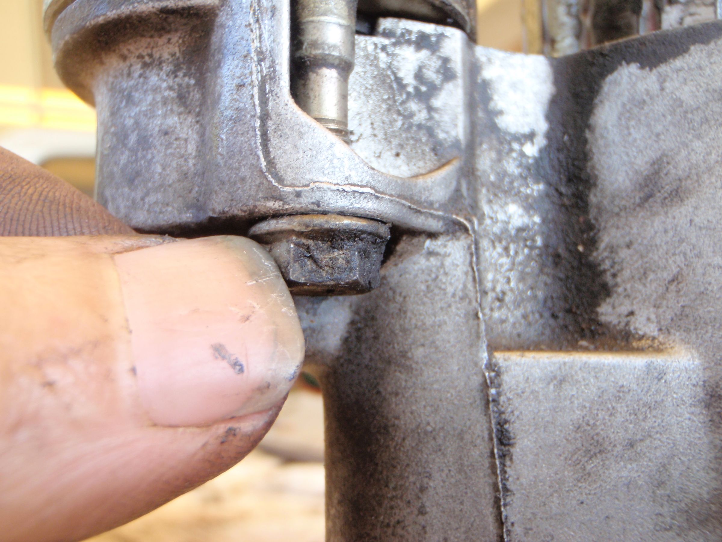 Starter Motor Repair 15 Steps (with Pictures) Instructables