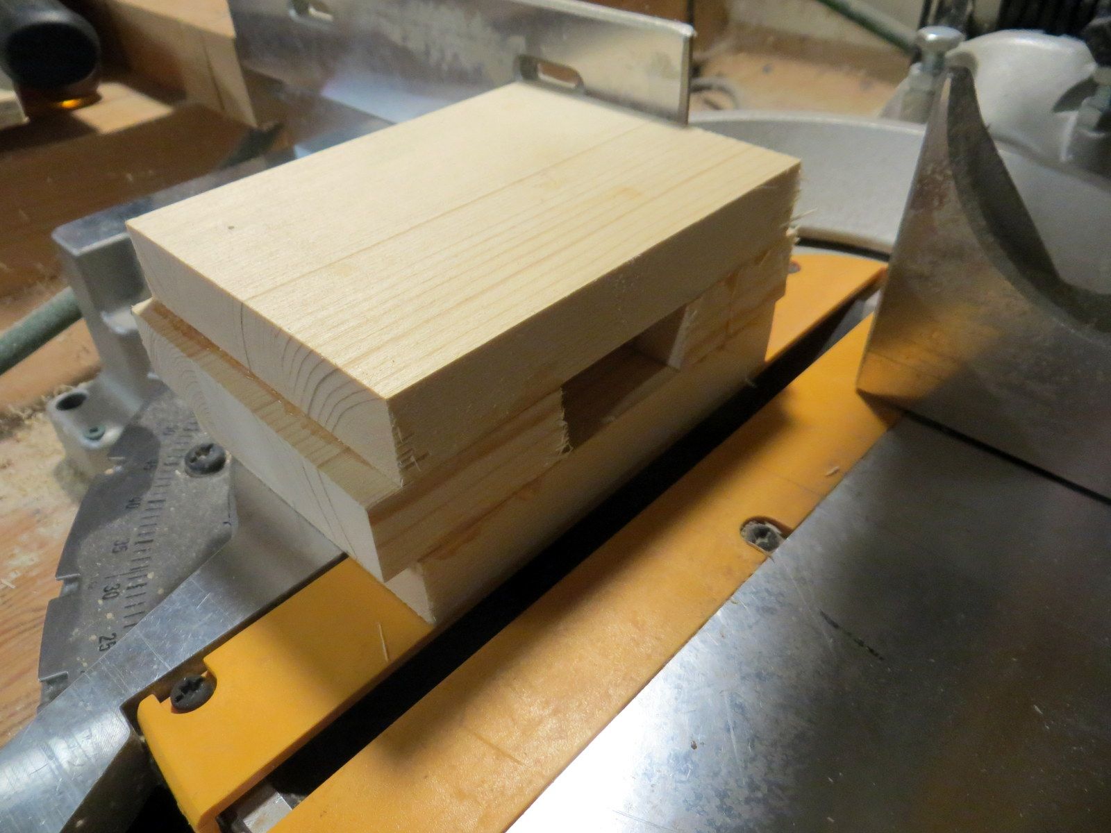 Easy Wooden Mallet : 7 Steps (with Pictures) - Instructables