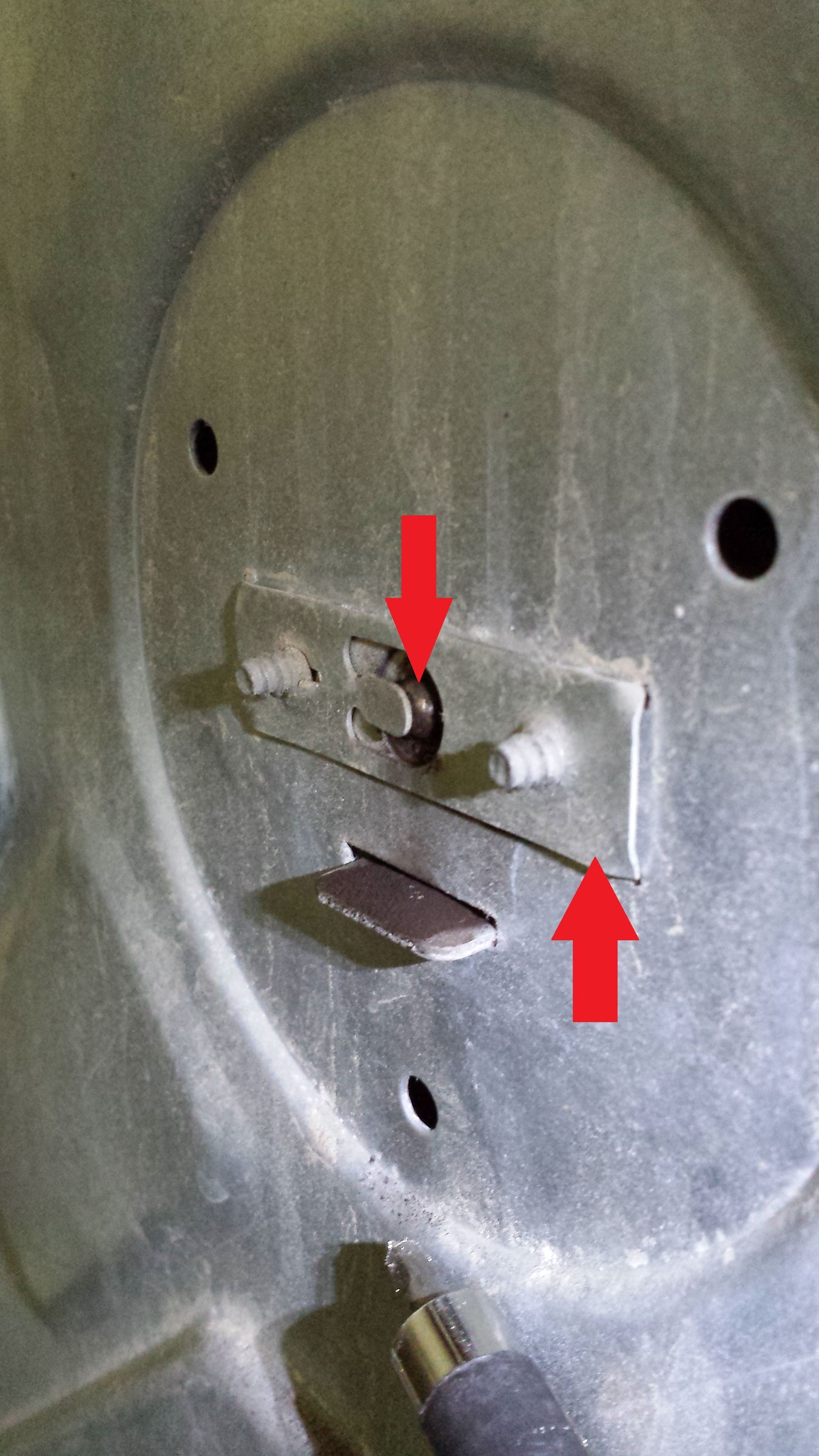 How to Fix a Squeaky Dryer 11 Steps (with Pictures) Instructables