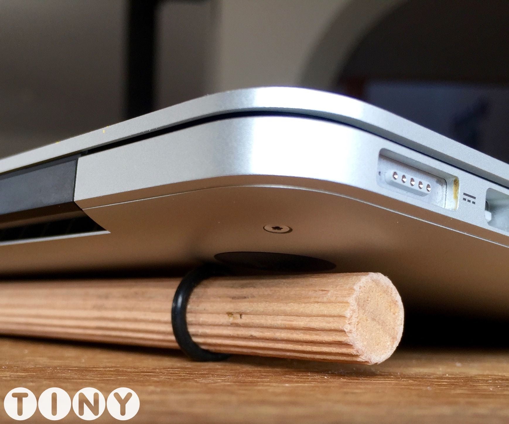 DIY Notebook Stand/Cooler 3 Steps (with Pictures) Instructables