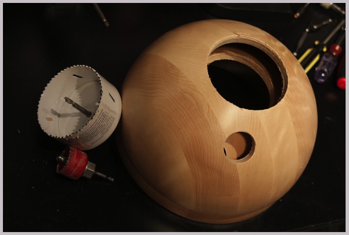 ikea salad bowl speakers