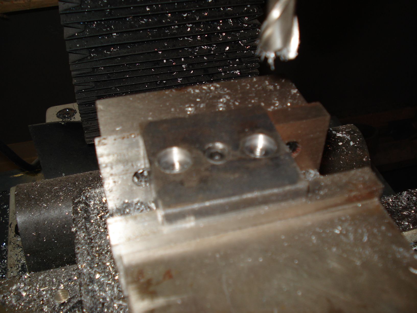 How to Make a Metal Lathe Knob Turner 10 Steps (with Pictures