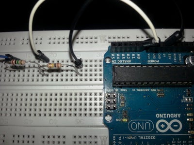 Make a Mini Arduino Programmable 4 Channel DC-DVM : 8 Steps - Instructables