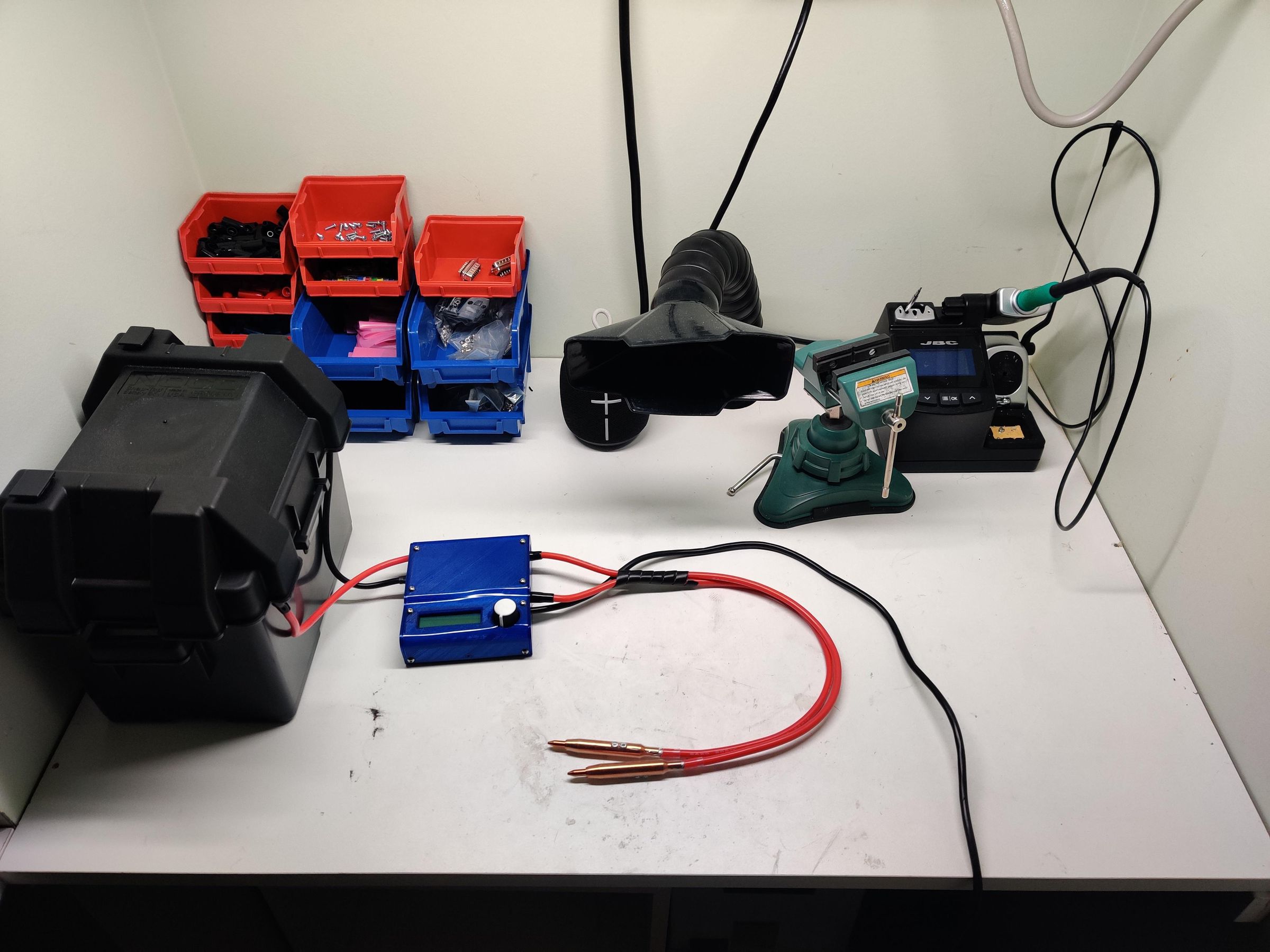 Snap-on Battery Repair/Repacking : 5 Steps - Instructables