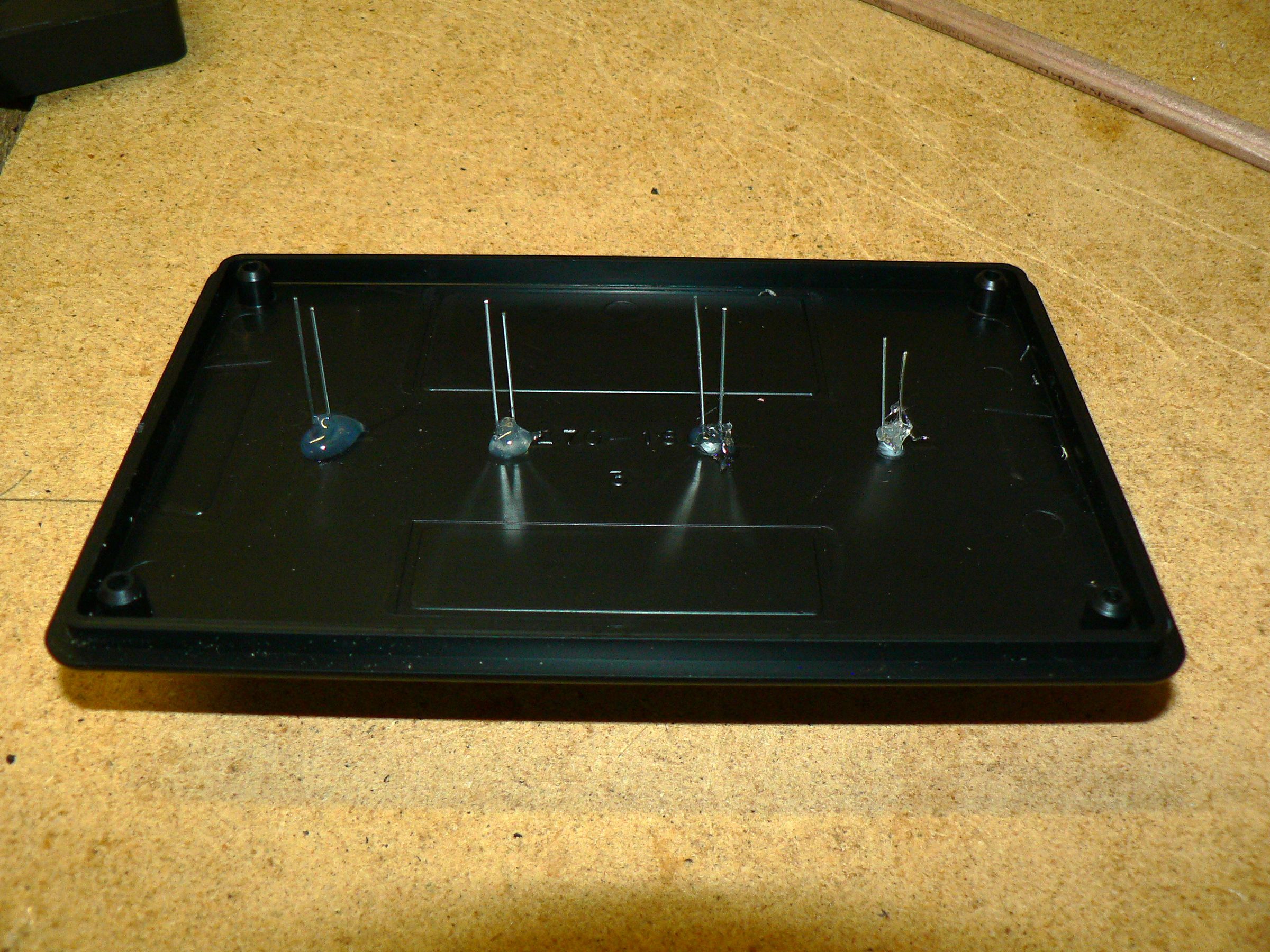 Quiz Show Buzzer System Using Staples Easy Button 7 Steps (with