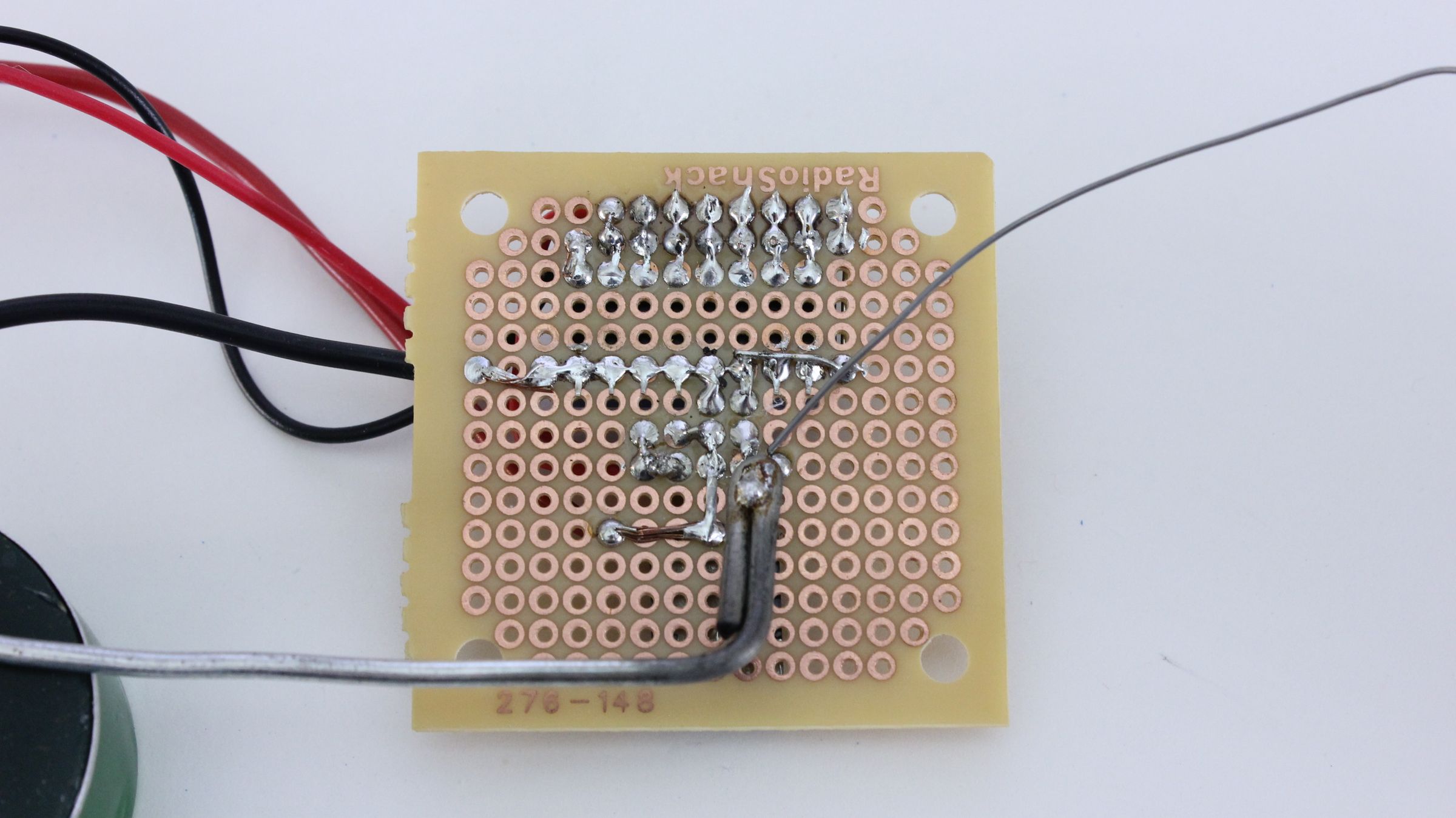 How to Solder Without Electricity (or a Soldering Iron) 8 Steps (with