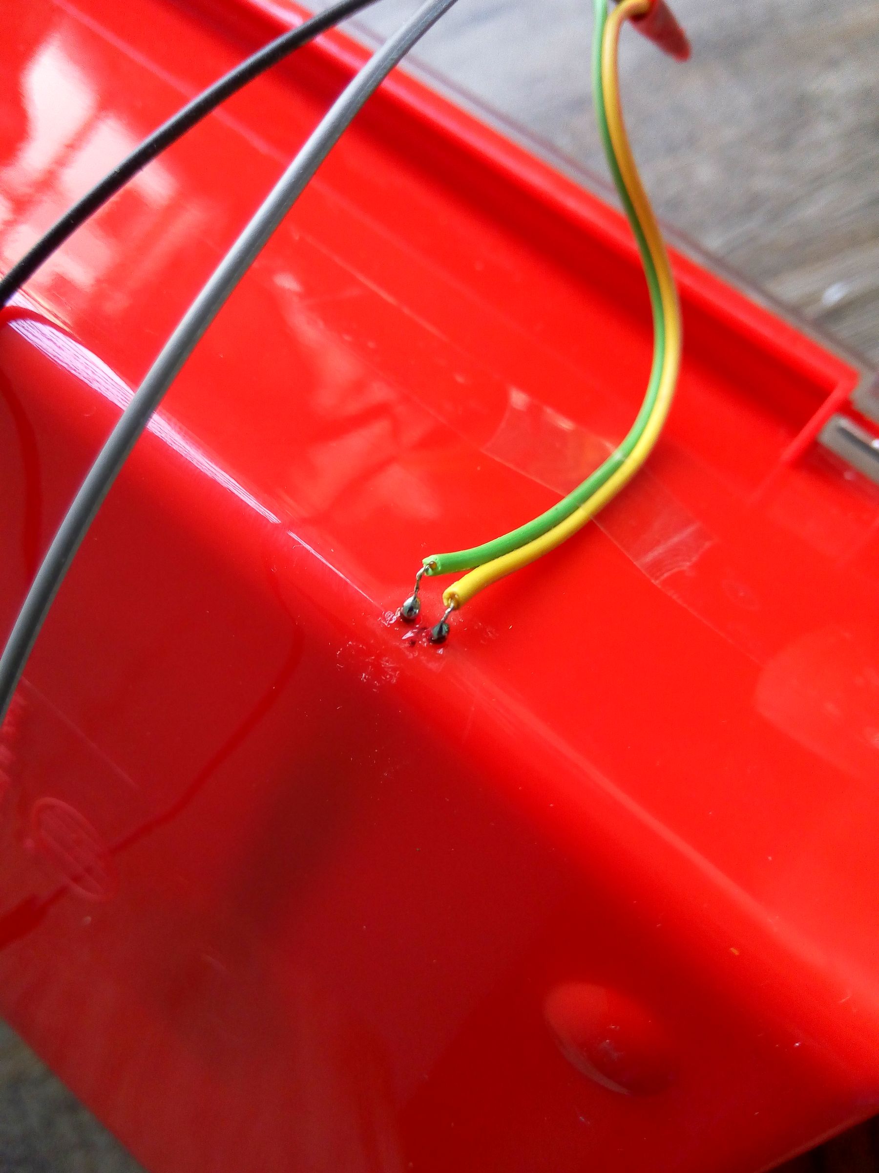 Smart Pantry With Android App 9 Steps (with Pictures) Instructables