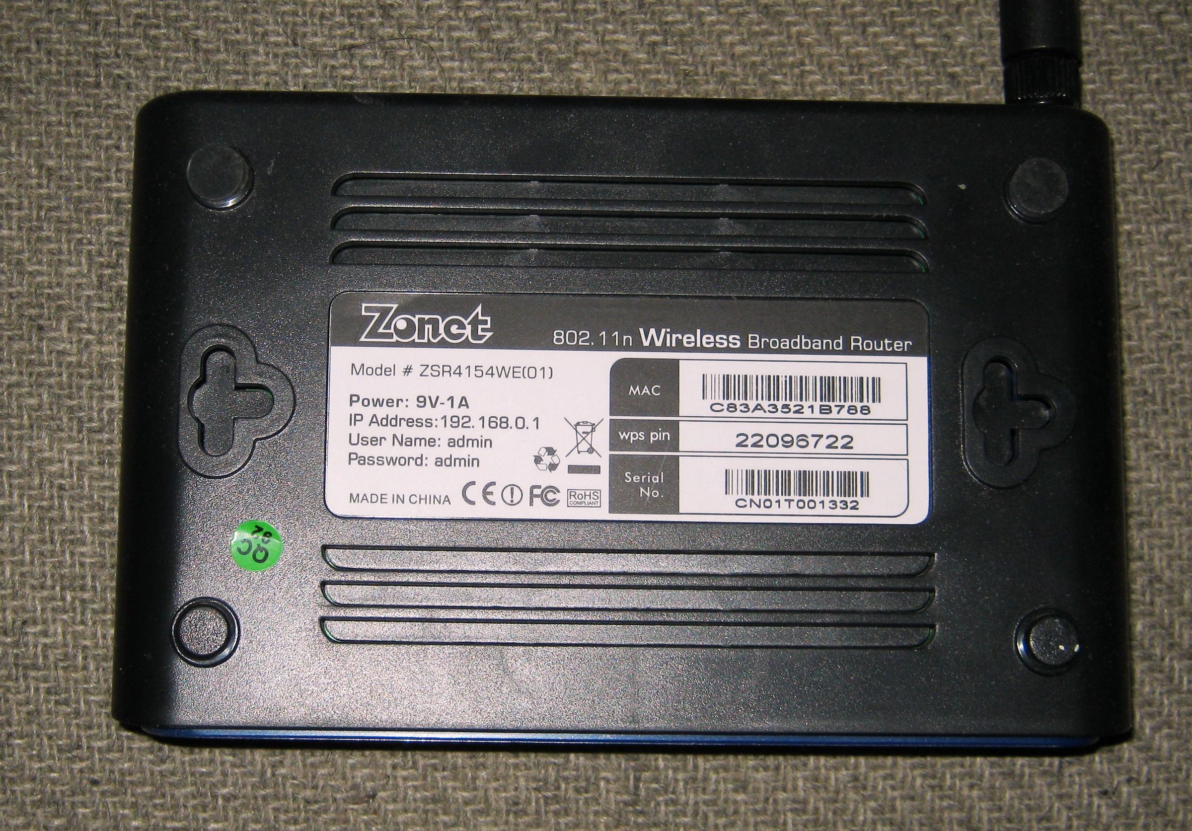 Power Supply Tips by LOG Instructables