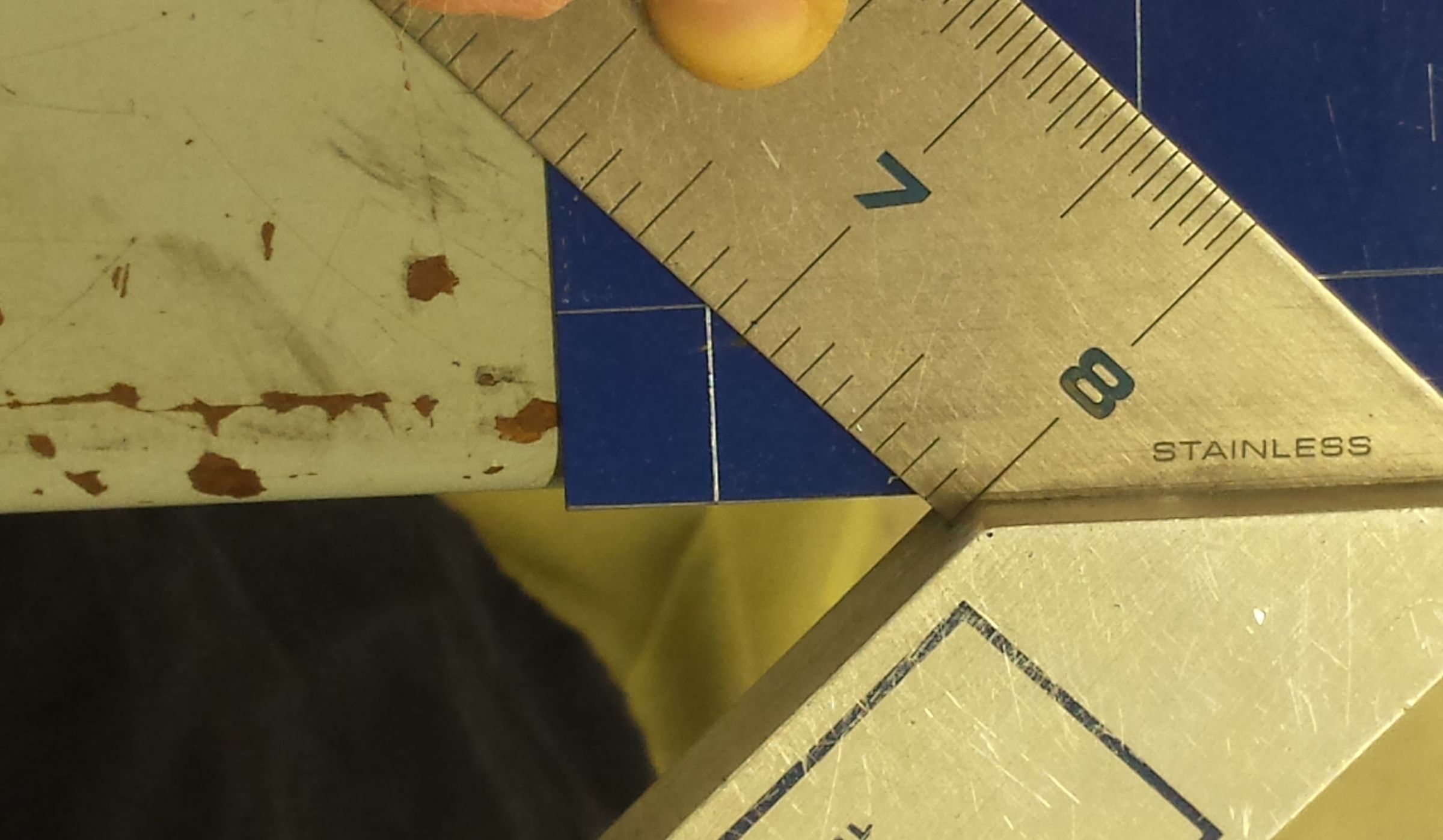 Sheet Metal Tool Tray 12 Steps (with Pictures) Instructables