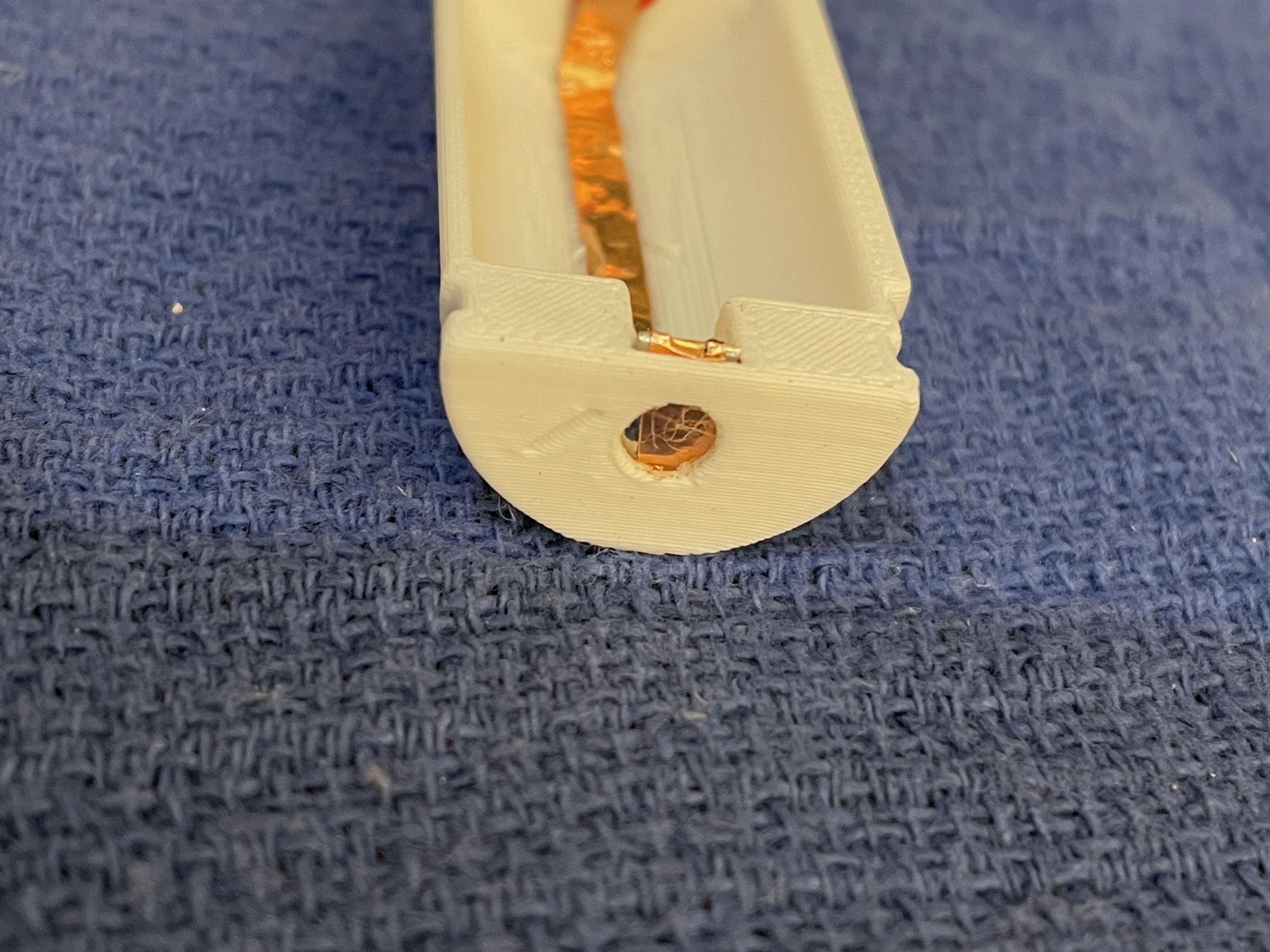 FORTIFIED Bike Light Battery Replacement 6 Steps Instructables