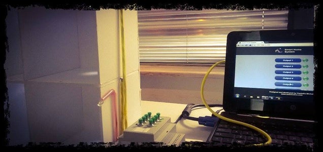 Arduino Based Smart Home IOT System : 8 Steps (with Pictures ...