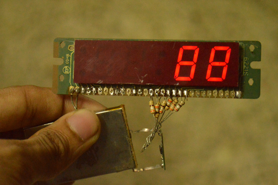 All You Need to Know About LEDs : 7 Steps (with Pictures) - Instructables