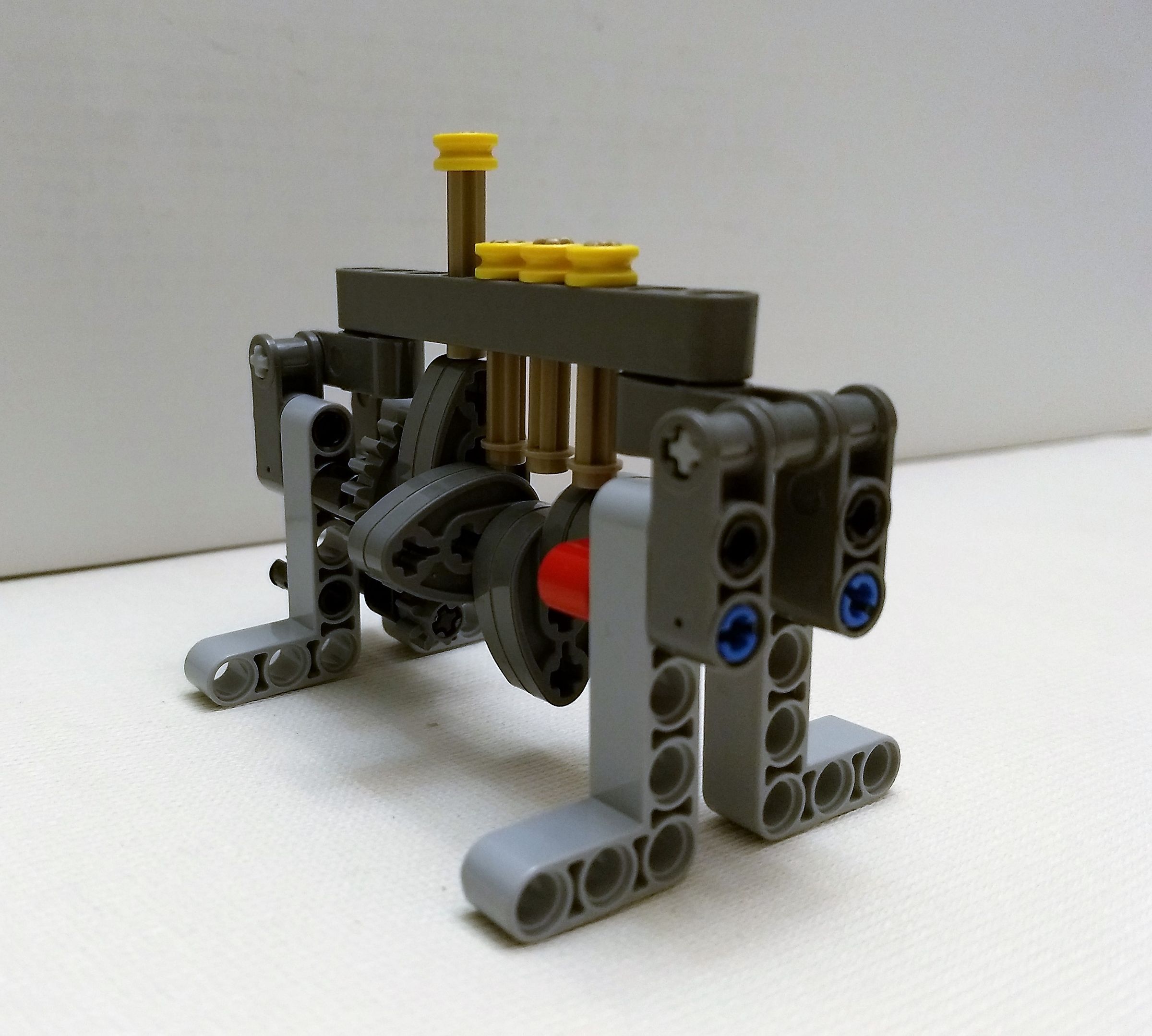 what is a cam in a car engine