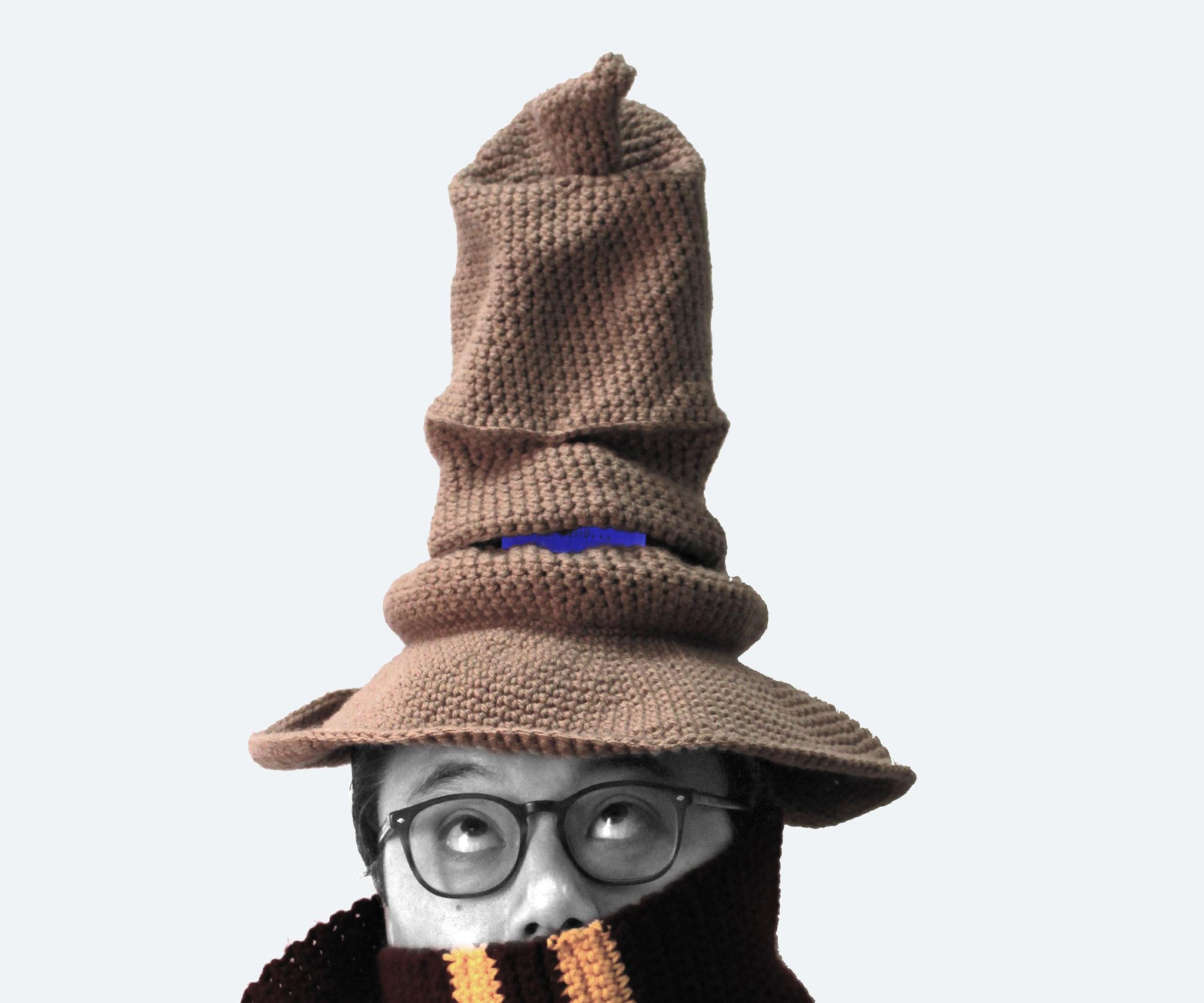 Sorting Hat : 3 Steps - Instructables