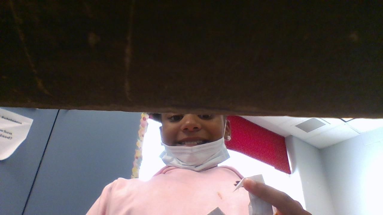 How to Make Paper Fortune Tellers