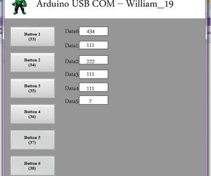 arduino python communication via usb DIY Project - Step-by-Step DIY ...