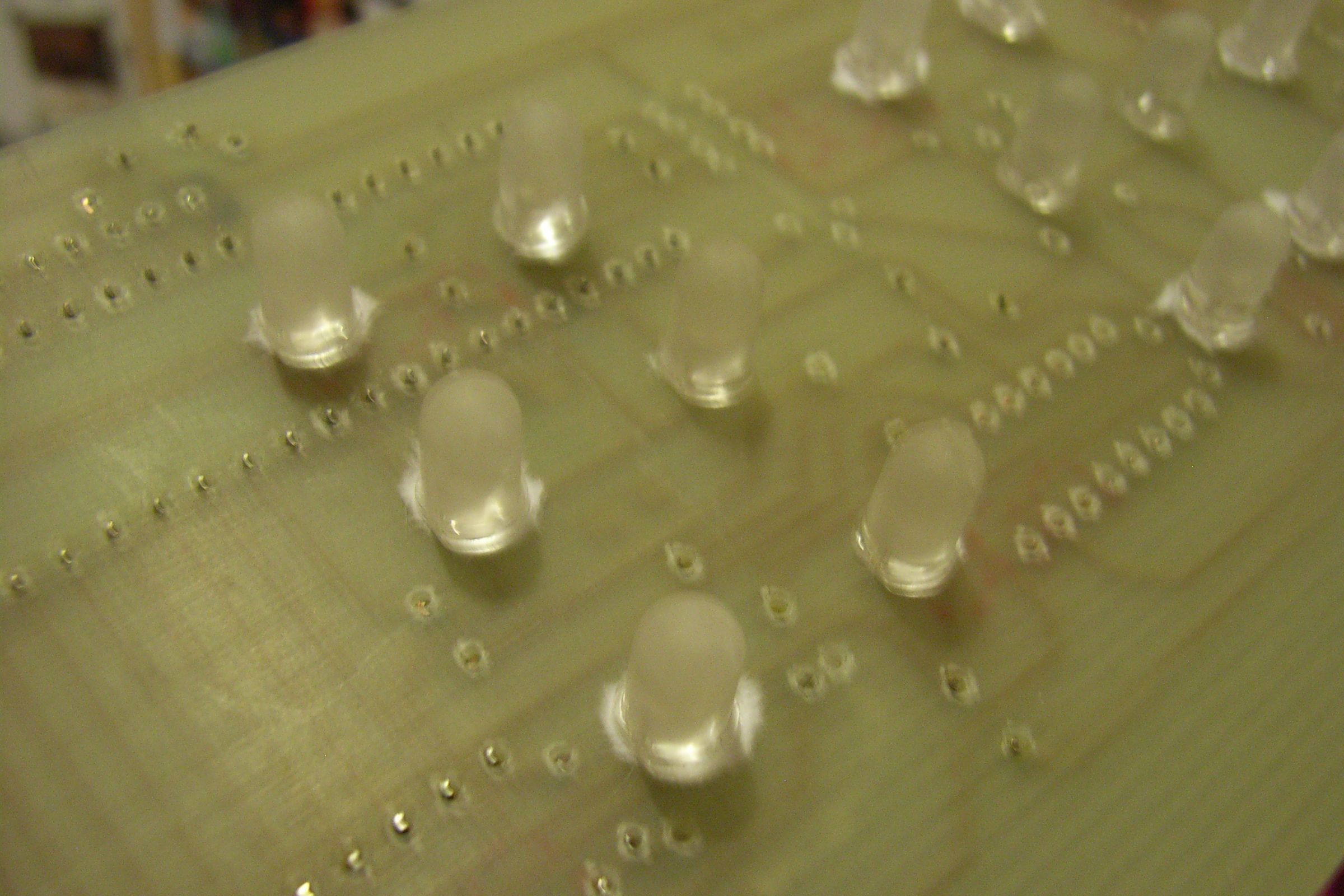 DIY TiX Clock 4 Steps (with Pictures) Instructables