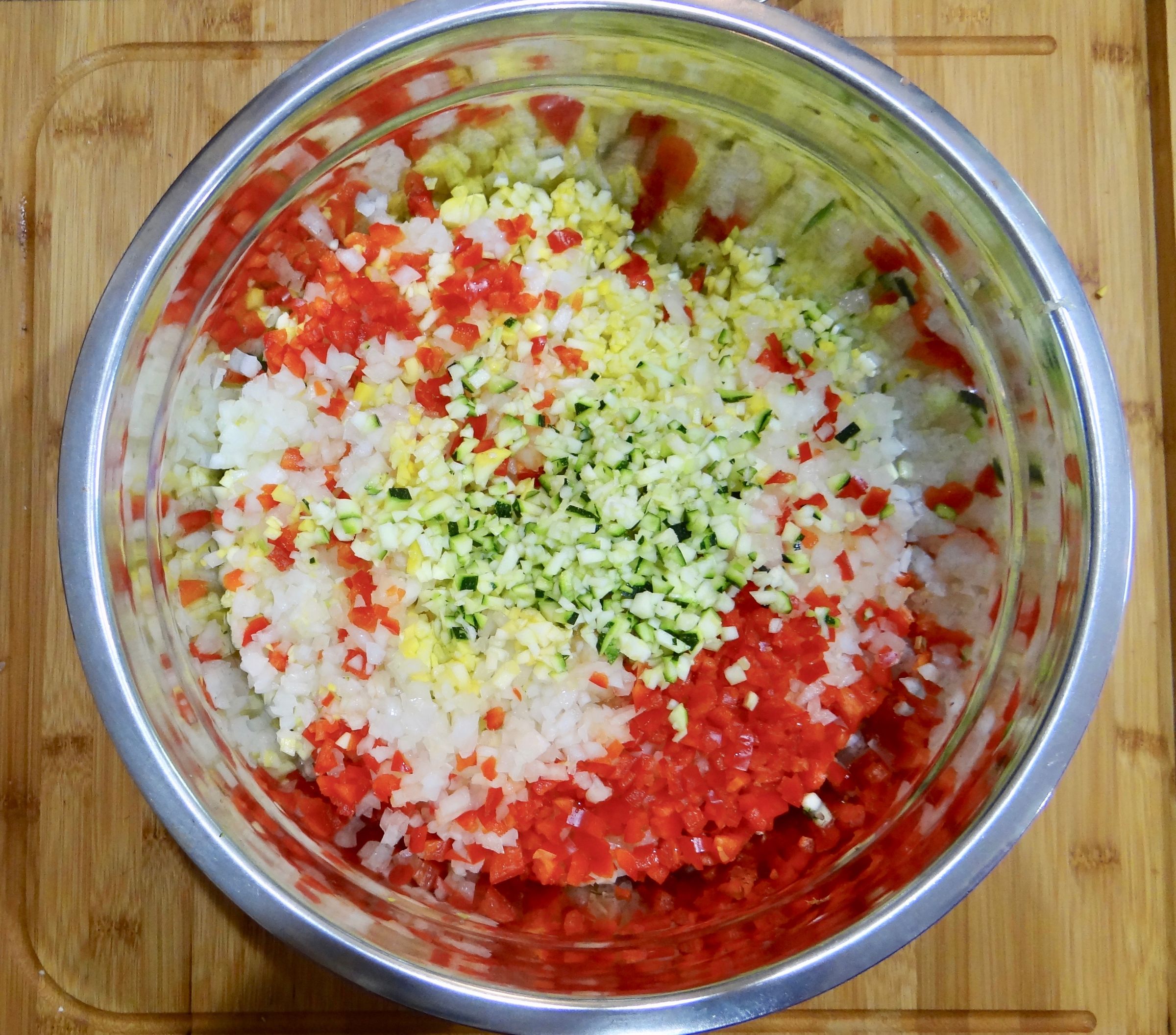 Bread & Butter Zucchini Relish 6 Steps (with Pictures) Instructables