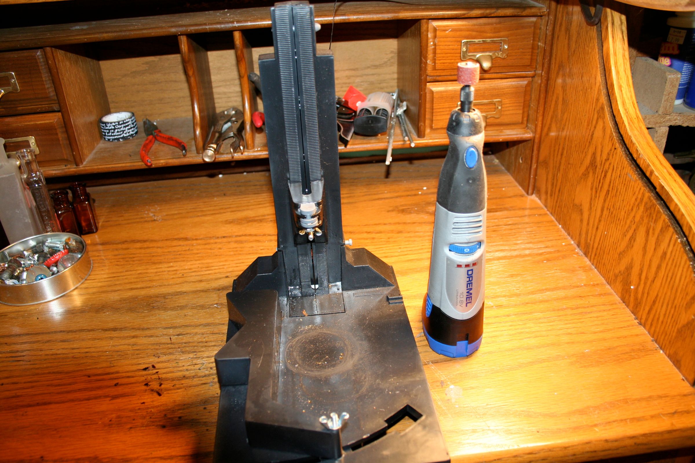 Steampunk Beer Goggles 5 Steps (with Pictures) Instructables