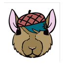 author