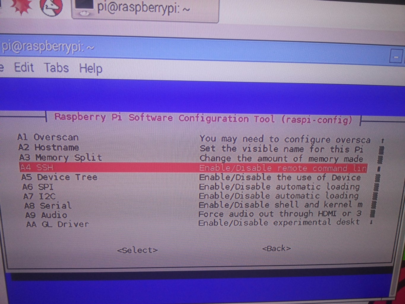 Raspberry Pi - VNC & SSH : 8 Steps - Instructables