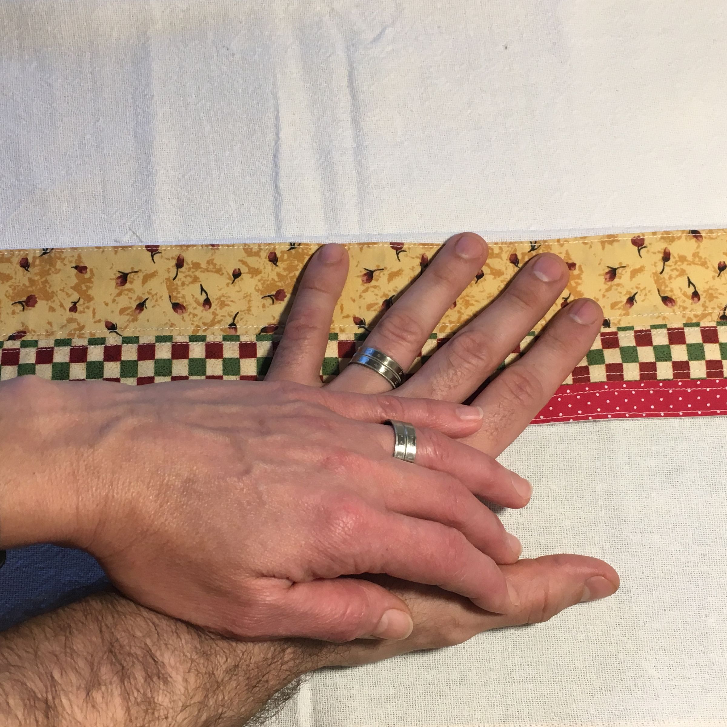 Cool Ex Pluribus Unum Ring 4 Steps Instructables