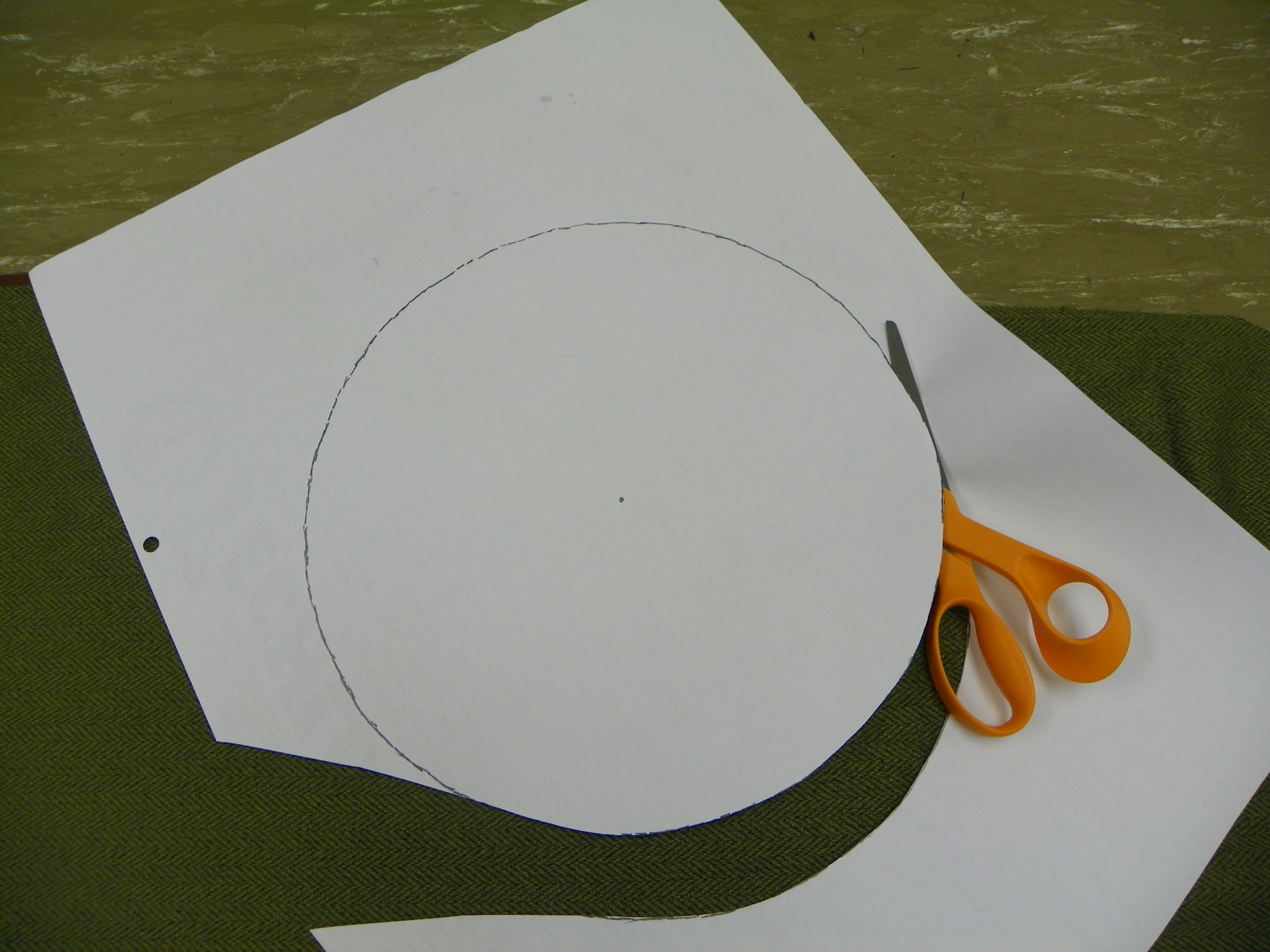 Wool Hat 12 Steps (with Pictures) Instructables