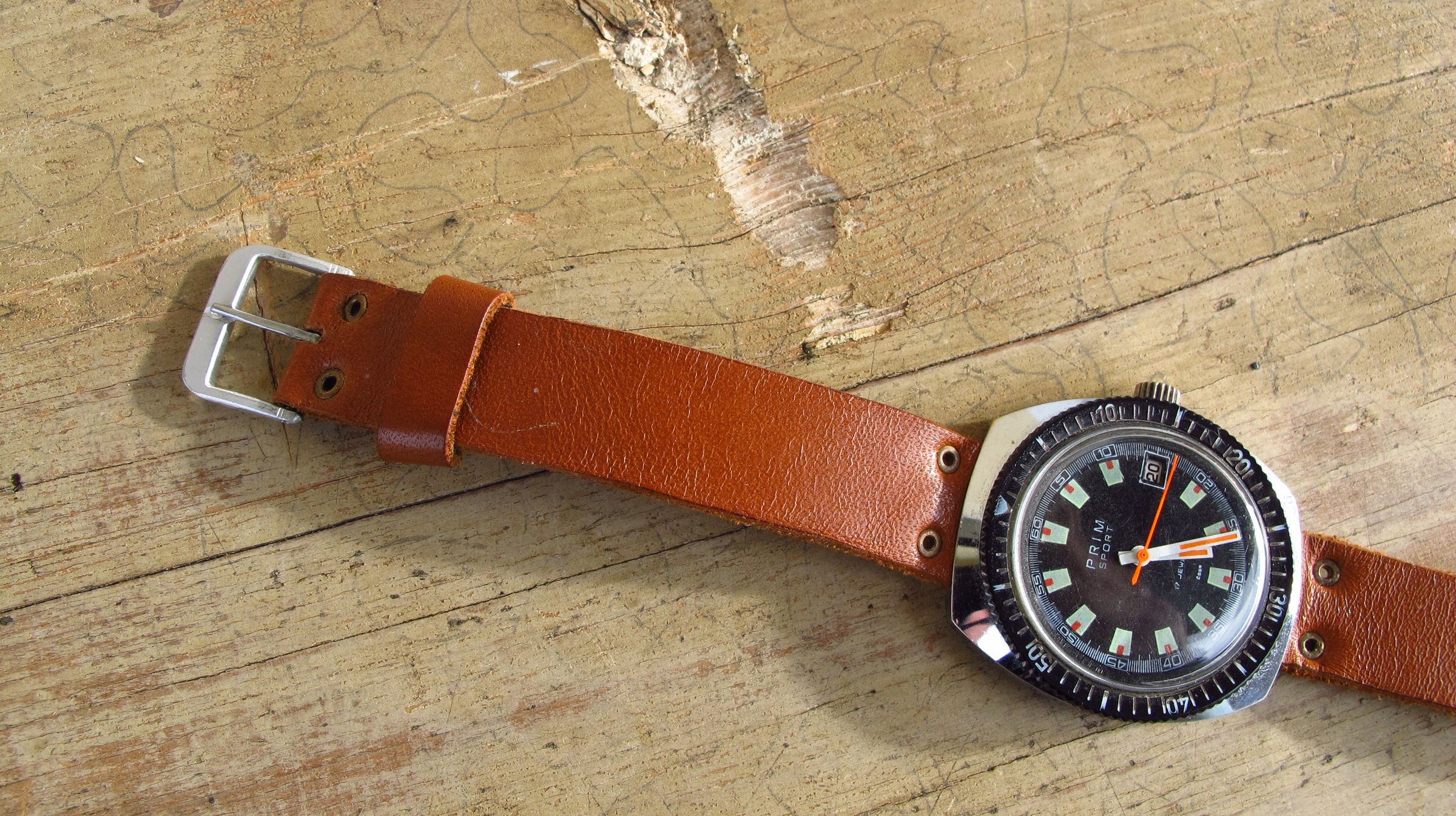 Watch Strap Buckle 8 Steps (with Pictures) Instructables