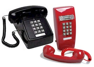 VOIP Phone AND Intercom System : 3 Steps - Instructables