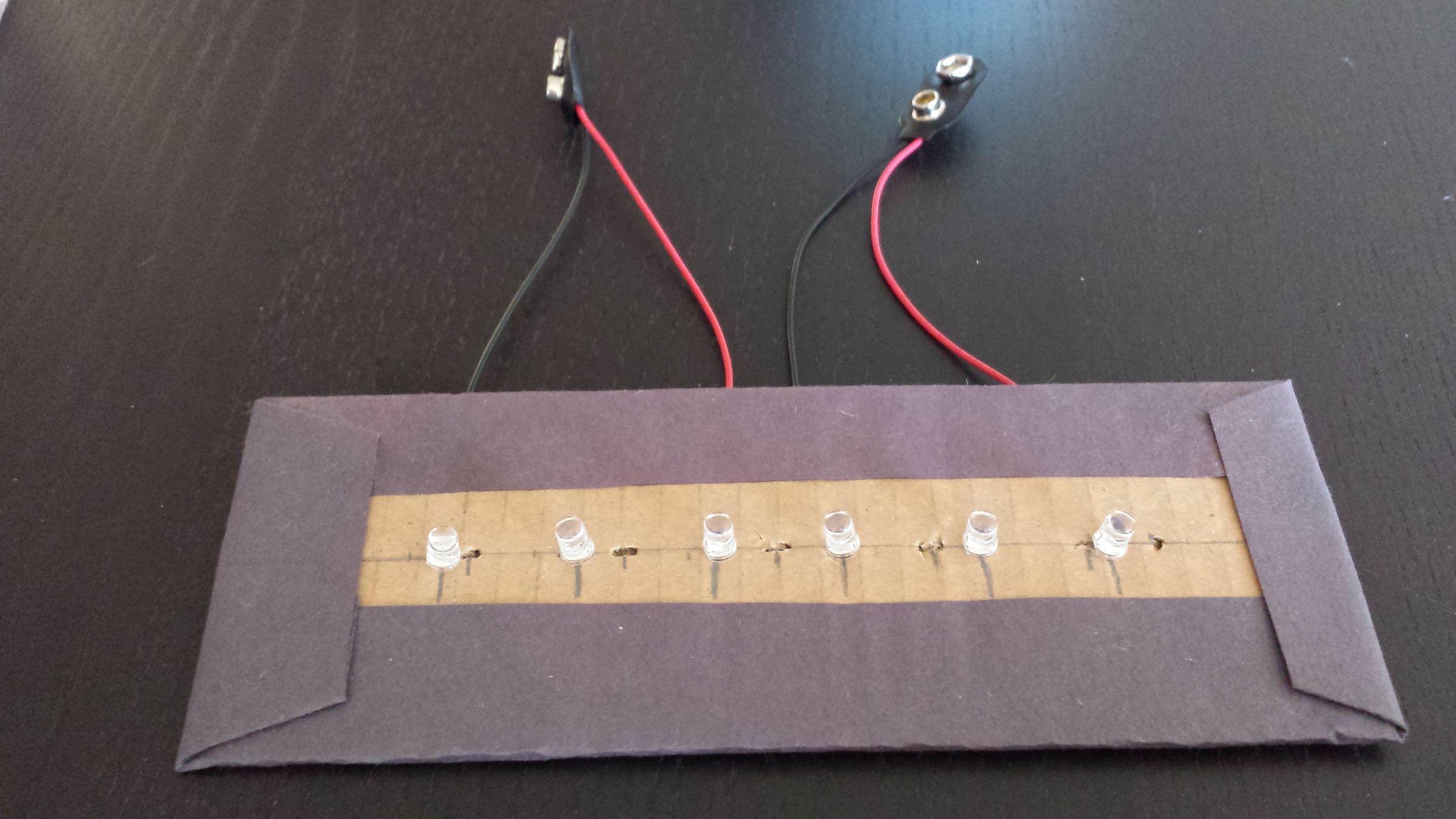 LightUp Dry Erase Board 11 Steps (with Pictures) Instructables