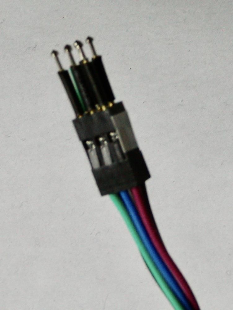 Arduino Settings