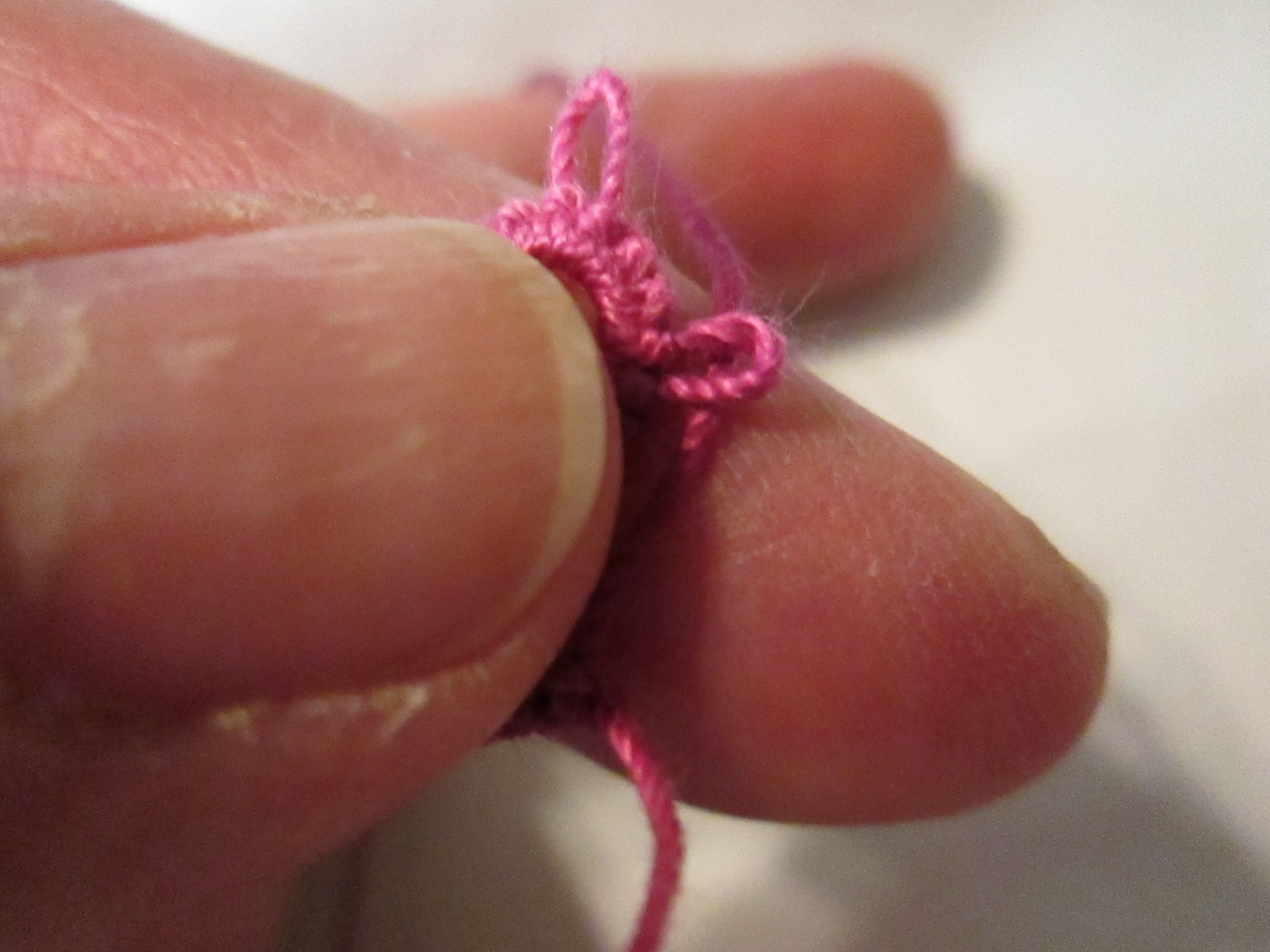 How to Shuttle Tat 26 Steps (with Pictures) Instructables