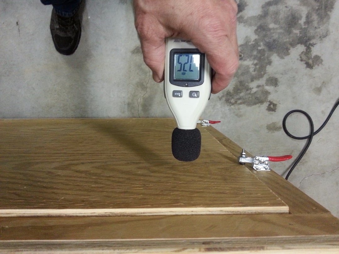 Portable Dust Collection System With Noise Reduction & Dust Separator