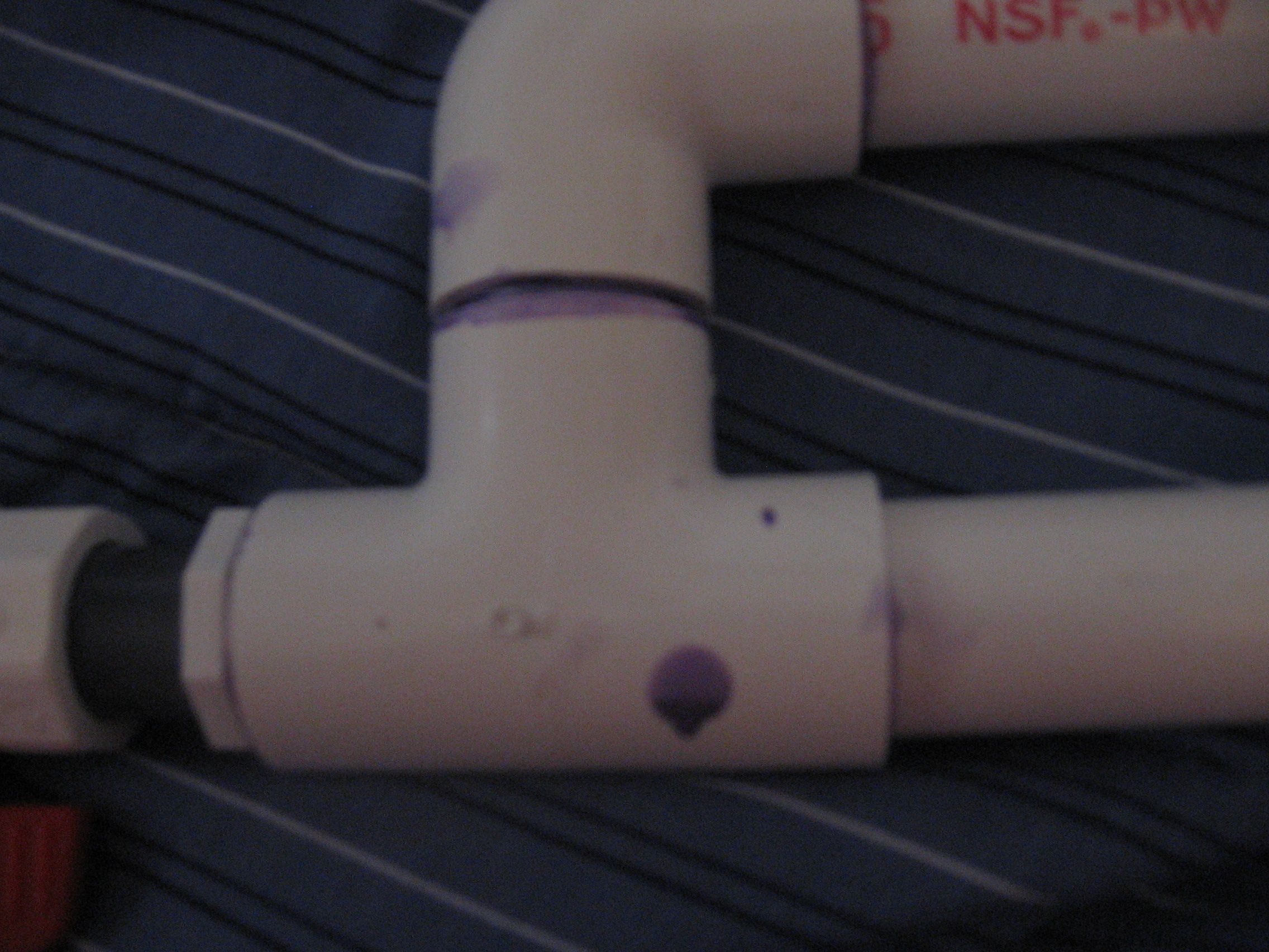 Homemade Paintball Gun 8 Steps Instructables