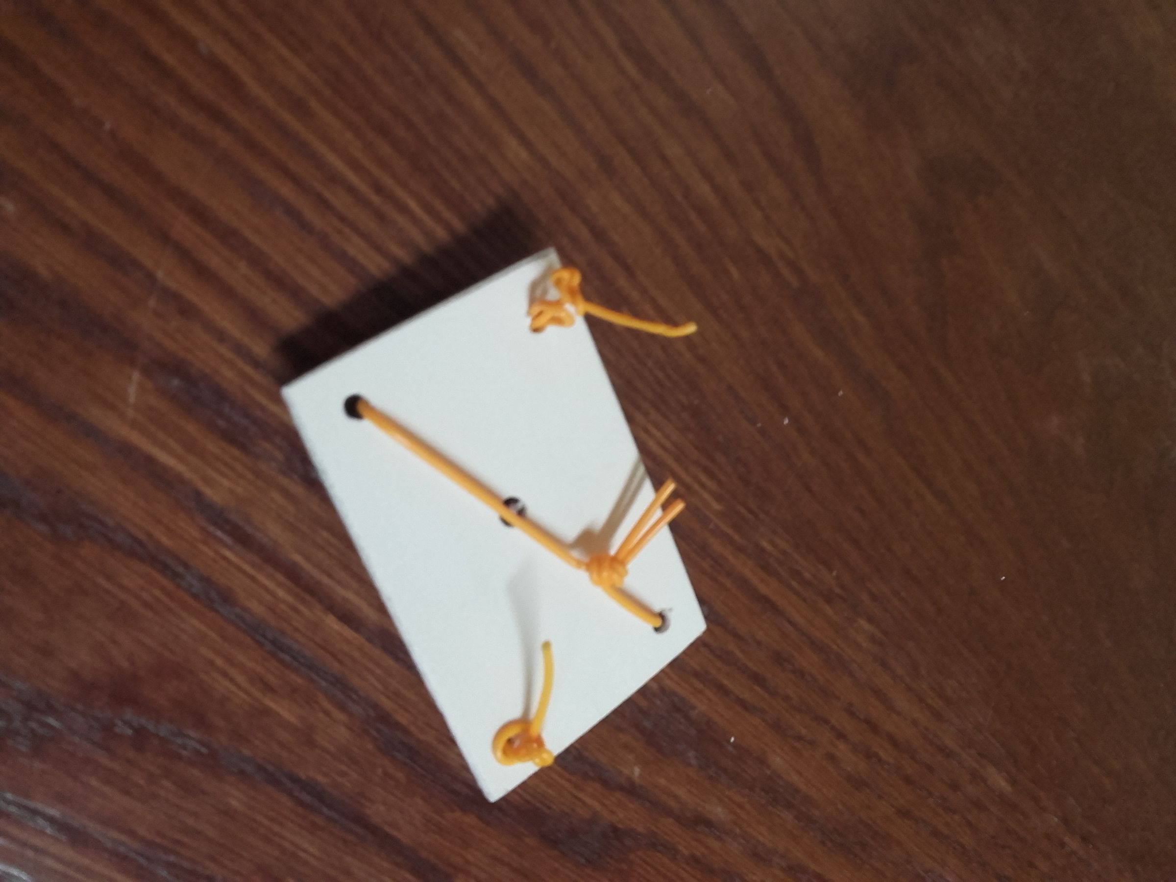 Tangled Washer Puzzle 3 Steps (with Pictures) Instructables