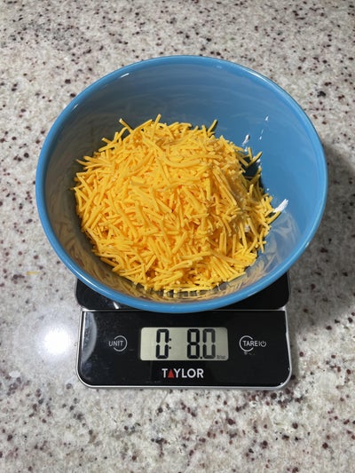 Cheese Mixture
