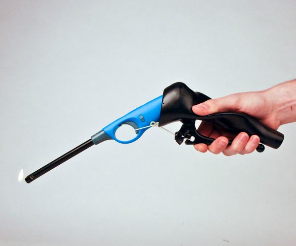 Assistive Technology Instructables
