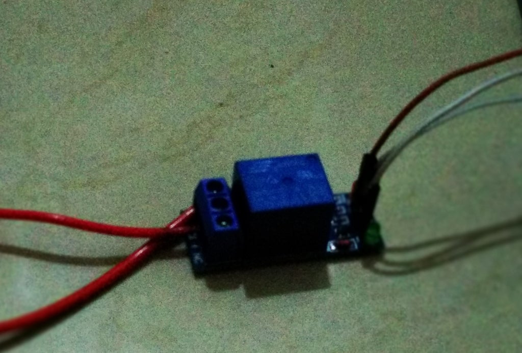 google assistant using arduino