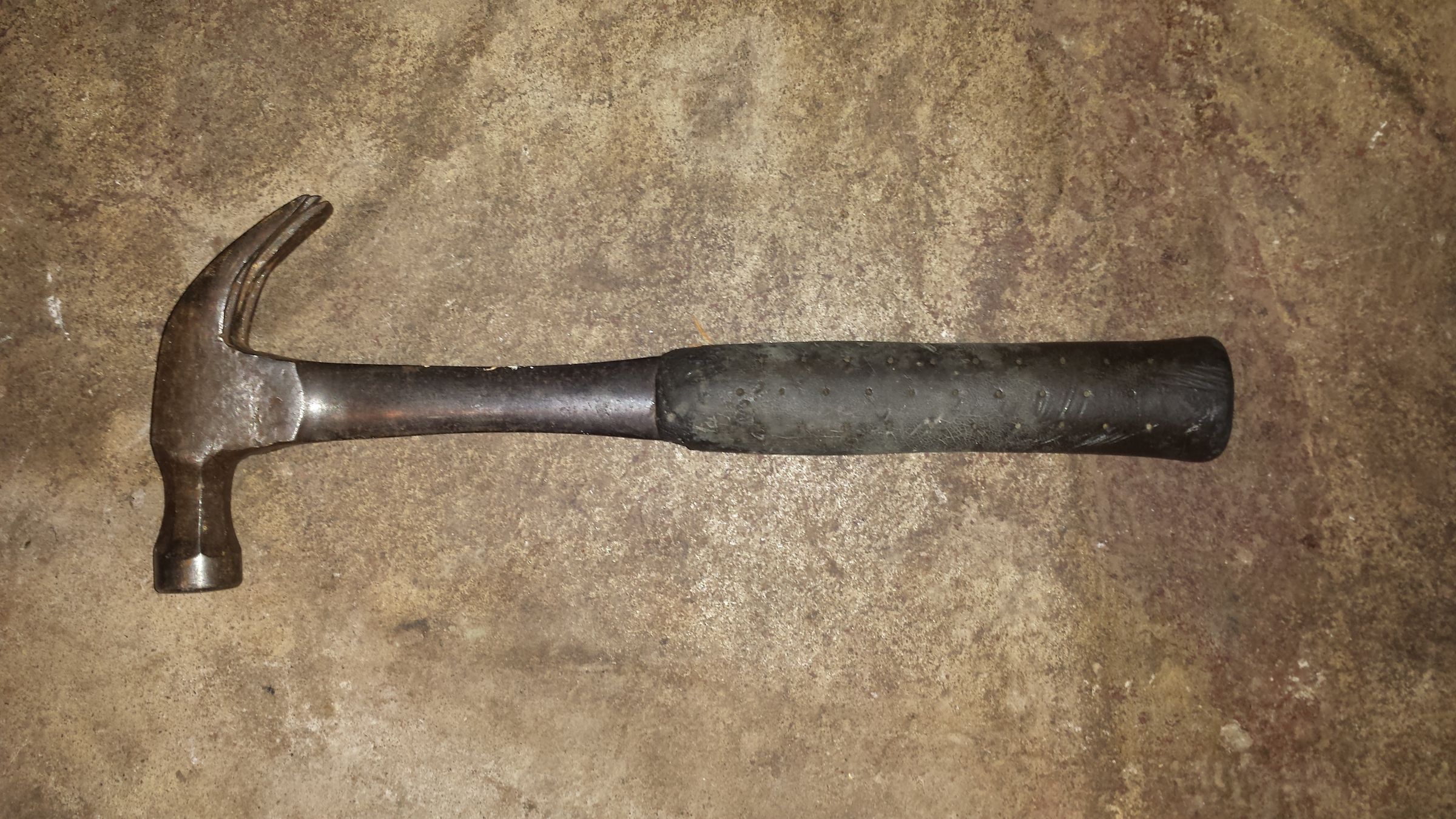 Forked Claw Hammer 4 Steps (with Pictures) Instructables