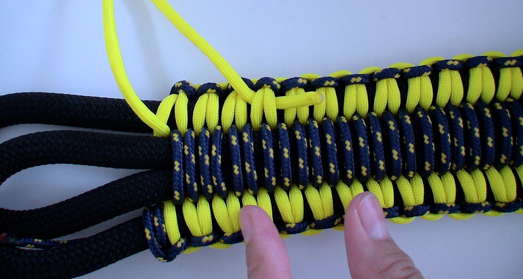 DIY Harness for Climbing 10 Steps (with Pictures) Instructables