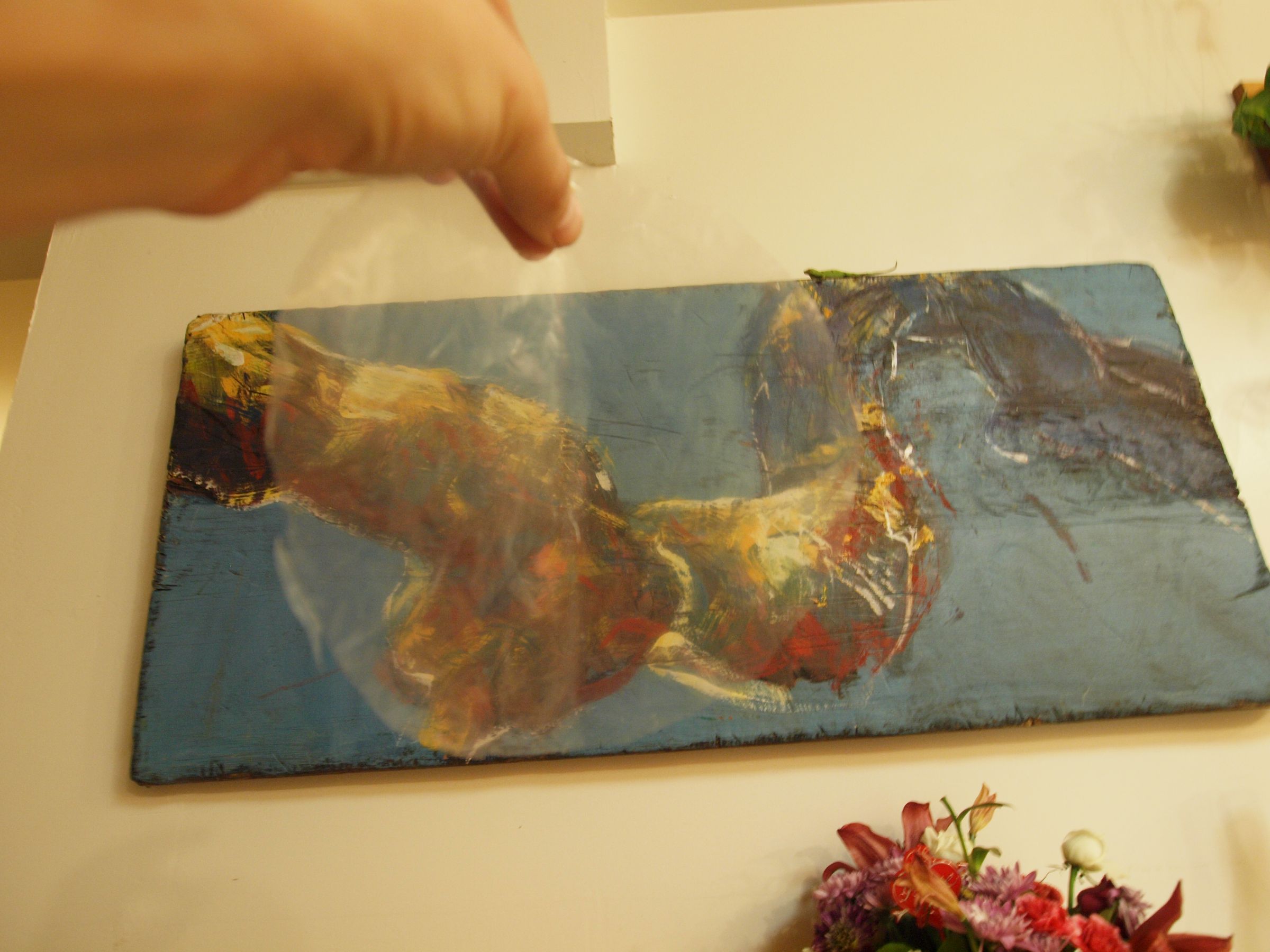 Jellyfish Lamp 15 Steps (with Pictures) Instructables